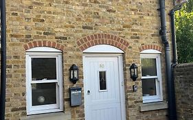 Central Townhouse Whitstable