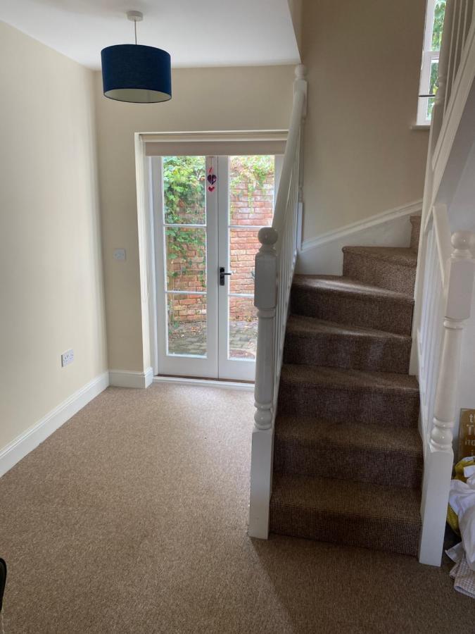 Central Townhouse Whitstable Exterior photo