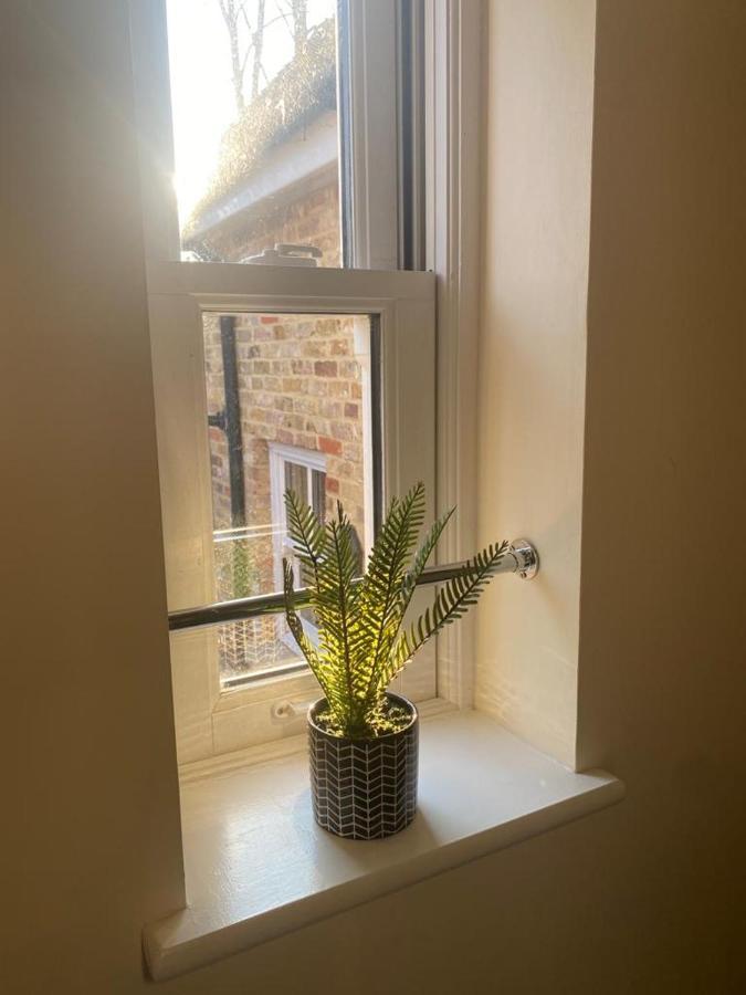 Central Townhouse Whitstable Exterior photo
