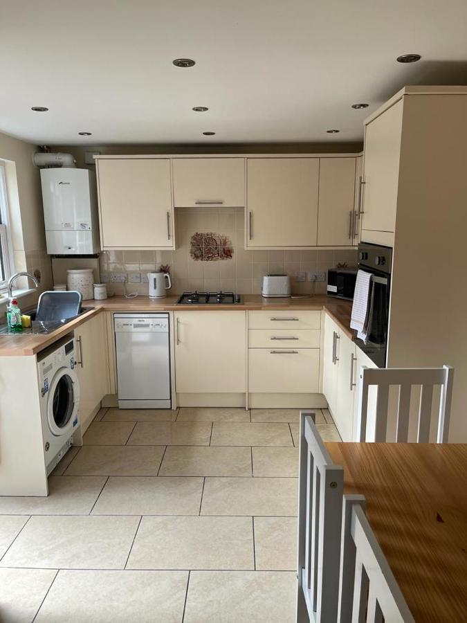 Central Townhouse Whitstable Exterior photo