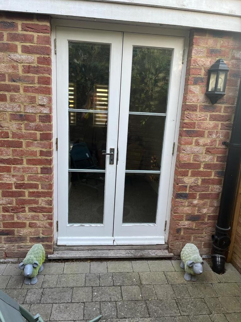 Central Townhouse Whitstable Exterior photo